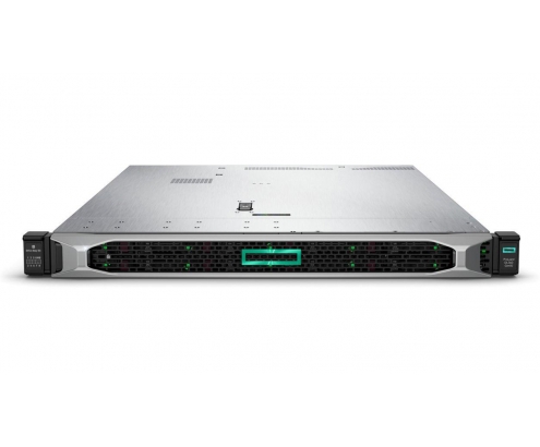 Servidor Hewlett Packard Enterprise ProLiant DL360 Gen10 26.4tb 2.4ghz...