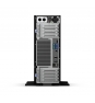 Servidor Hewlett Packard Enterprise ProLiant ML350 Gen10 Intel Xeon Silver 2.4ghz 16gb DDR4-SDRAM 48tb torre 4U 800w P21788-421