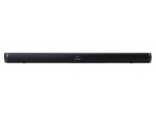 SHARP altavoz soundbar 2.0 canales 150 W Negro