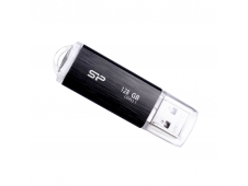 Silicon Power Blaze B02 unidad flash USB 128 GB USB tipo A 3.2 Gen 1 (...