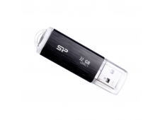 Silicon Power Blaze B02 unidad flash USB 32 GB USB tipo A 3.2 Gen 1 (3...