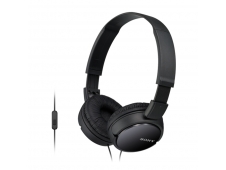 Sony MDR-ZX110AP Auriculares 