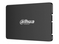 SSD Dahua (DHI-SSD-C800AS128G) 128GB 2.5 INCH SATA SSD, 3D NAND, READ SPEED UP TO 550 MB/S, WRITE SPEED UP TO 420 MB/S, TBW 64TB