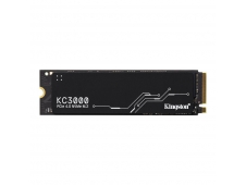 SSD KINGSTON M.2 512GB PCIE4.0 SKC3000S/512G