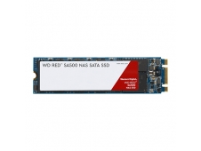 SSD WESTERN DIGITAL RED 1TB SATA 3 M.2 WDS100T1R0B