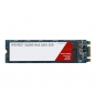 SSD WESTERN DIGITAL RED 500GB M.2 SATA III WDS500G1R0B