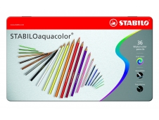 STABILO 4006381146500 laápiz de color Multicolor 36 pieza(s)