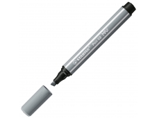 STABILO Pen 68 MAX rotulador Gris 1 pieza(s)