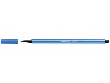 STABILO Pen 68 rotulador Azul 1 pieza(s)