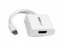 StarTech.com Adaptador Conversor de Vídeo Mini DisplayPort DP a HDMI -...
