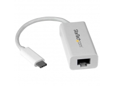 StarTech.com Adaptador de Red Gigabit USB-C - USB 3.1 Gen 1 (5 Gbps) -...