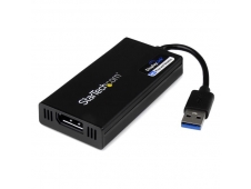 StarTech.com Adaptador Gráfico Externo Multi Monitor USB 3.0 a Display...