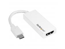 StarTech.com Adaptador Gráfico USB-C a HDMI - Conversor de VÍ­deo USB ...
