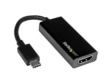 StarTech.com Adaptador Gráfico USB-C a HDMI - Conversor de VÍ­deo USB ...