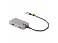 StarTech.com Adaptador Multipuertos USB-C - Docking Station USB Tipo C...