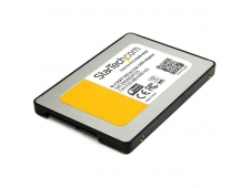 StarTech.com Adaptador SSD M.2 a SATA III de 2,5 Pulgadas con Carcasa ...