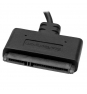 StarTech.com Cable Adaptador USB 3.1 (10 Gbps) a SATA para unidades de disco de 2,5 Pulgadas - negro
