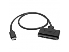 StarTech.com Cable Adaptador USB 3.1 (10 Gbps) a SATA para unidades de...