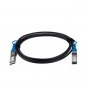 StarTech.com Cable conexion twinax direct-Attach SFP+ macho a macho compatible con HP 3m negro J9283BST