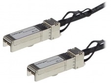 StarTech.com Cable de 1m SFP+ Direct-Attach Twinax MSA - 10 GbE Macho ...