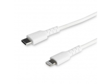 StarTech.com Cable de 2m Lightning a USB-C Macho a Macho - Certificado...