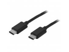 StarTech.com Cable de 3m USB-C a USB-C Macho a Macho USB 2.0 - Cable C...