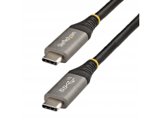 StarTech.com Cable de 50cm USB-C de 10Gbps - Cable USB Tipo C - Cable ...