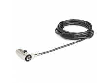StarTech.com Cable de seguridad para portatil con Candado de Combinaci...