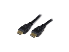 StarTech.com Cable HDMI de alta velocidad 50cm - Macho a Macho - Ultra...