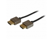 StarTech.com Cable HDMI de alta velocidad - Cable Serie Pro Ultra HD 4...