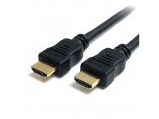 StarTech.com Cable HDMI de alta velocidad con Ethernet - Macho a Macho...