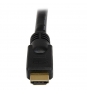 StarTech.com Cable HDMI de alta velocidad - Macho a Macho - Ultra HD 4k x 2k - 10m Negro 