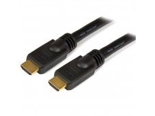 StarTech.com Cable HDMI de alta velocidad - Macho a Macho - Ultra HD 4...
