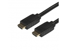 StarTech.com Cable HDMI de alta velocidad premium con Ethernet - 4K 60...