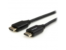 StarTech.com Cable HDMI premium de alta velocidad con Ethernet - 4K 60...