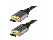 StarTech.com Cable HDMI  tipo A (Estándar) 2.1 - Certificado de Ultra ...