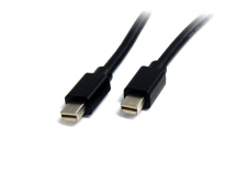 StarTech.com Cable Mini DisplayPort 1.2 Macho a Macho- 4k de Monitor -...