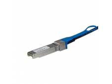 StarTech.com Cable Twinax Direct-Attach SFP+ Compatible con HP JD095C ...