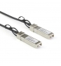 StarTech.com Cable twinax SFP+ con conexion directa compatible con el modelo de Dell EMC 2m DACSFP10G2M