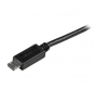 StarTech.com Cable USB 2.0 tipo-A macho a Micro USB B macho de 1m negro 