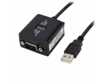 StarTech.com Cable usb-a fm a puerto serie serial RS422 y 485 DB9 con ...