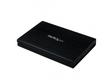 StarTech.com Caja 2.5 Carcasa de Aluminio USB 3.0 de Disco Duro HDD SA...