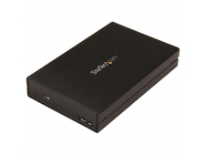 StarTech.com Caja 2.5 USB 3.1 Gen 2 10 Gbps para Unidades de Disco Dur...