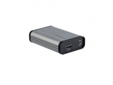 StarTech.com Capturadora de Vídeo HDMI a USB-C - Dispositivo de Captur...