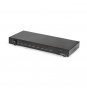 StarTech.com Divisor Splitter HDMI de 8 Puertos - 4K 60Hz con Audio 7.1 - Negro