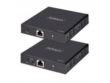StarTech.com Extensor Alargador HDMI 4K por Cable CAT5/CAT6 Ethernet -...