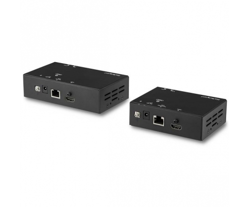 StarTech.com Extensor HDMI por CAT6 - PoC Alimentación por Cable - Has...