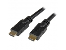 StarTech.com HDMM20MA cable HDMI tipo A Estándar - Macho a Macho - 20m...
