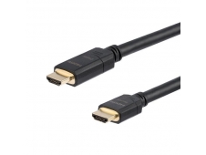 StarTech.com HDMM30MA cable HDMI tipo A (Estándar) - Macho a Macho - 3...