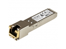 StarTech.com Módulo SFP Compatible con Cisco Meraki MA-SFP-1GB-TX -Tra...